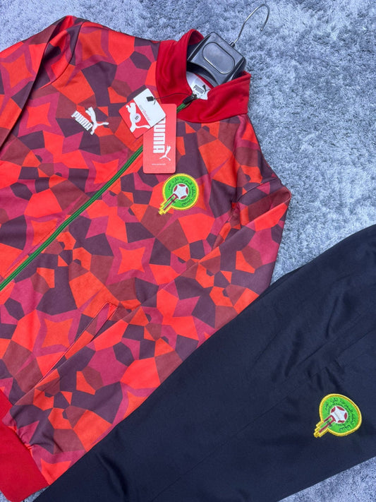 Chandal Marruecos FC