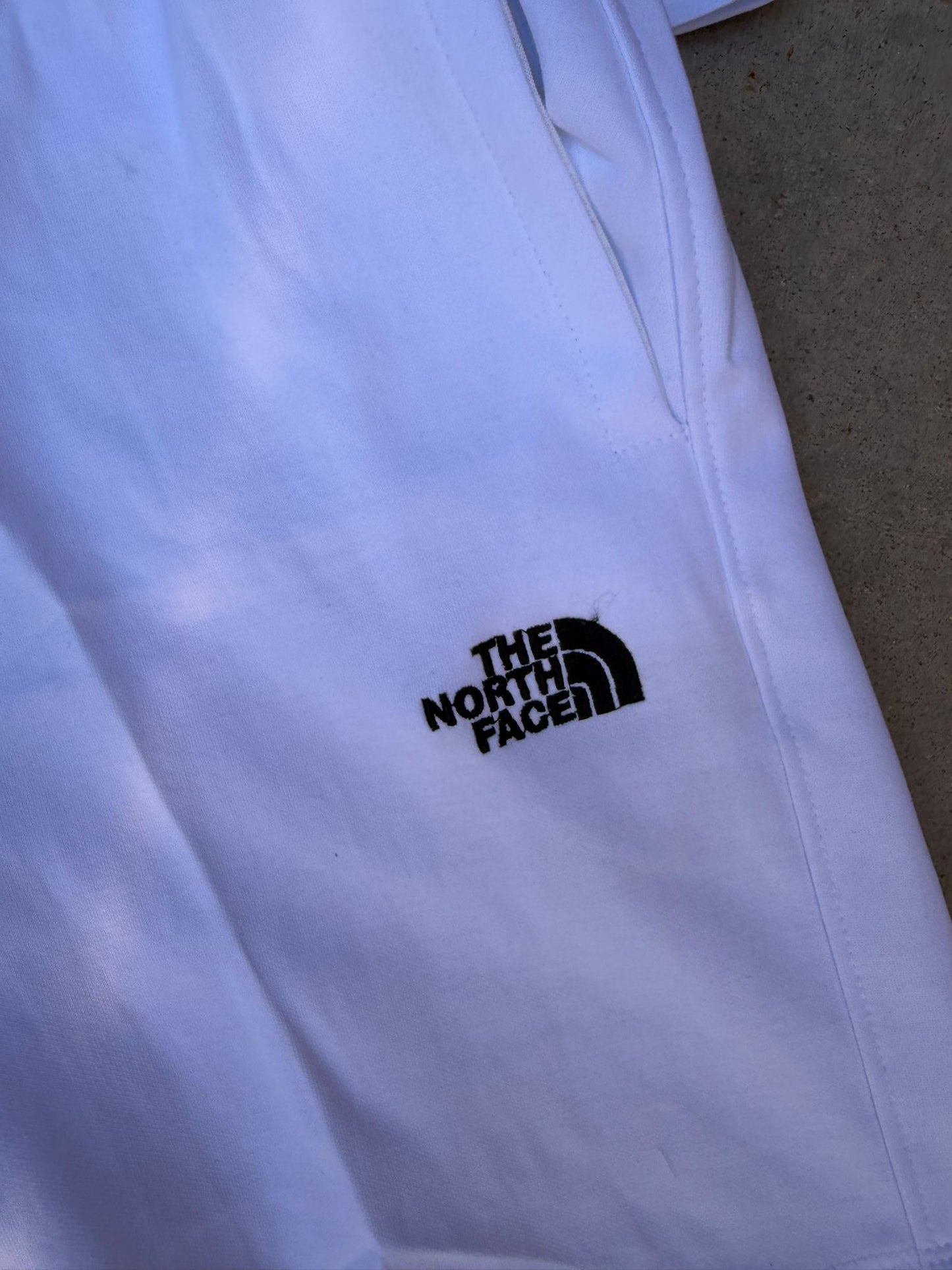 Conjunto The North Face verano 2026