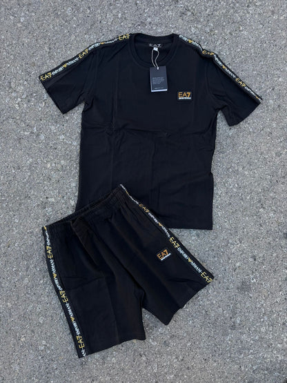 Conjunto de verano ea7 armani