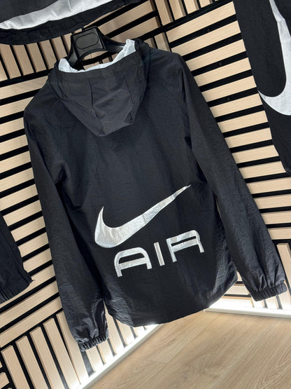 Chandal  Nike Air negro  nuevo