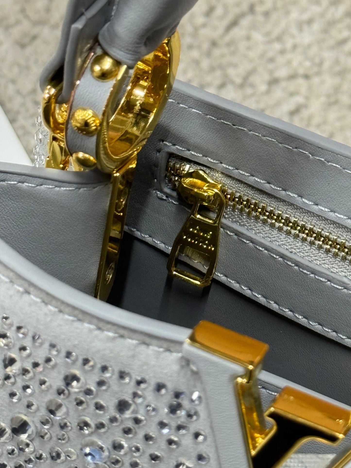 Bolso Louis Vuitton