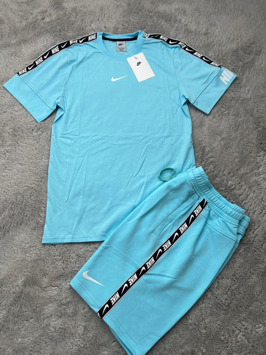 Conjunto de verano Nike