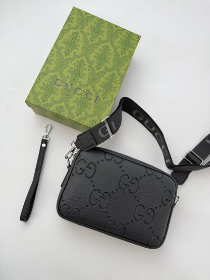 RIÑONERA GUCCI CALIDAD G5