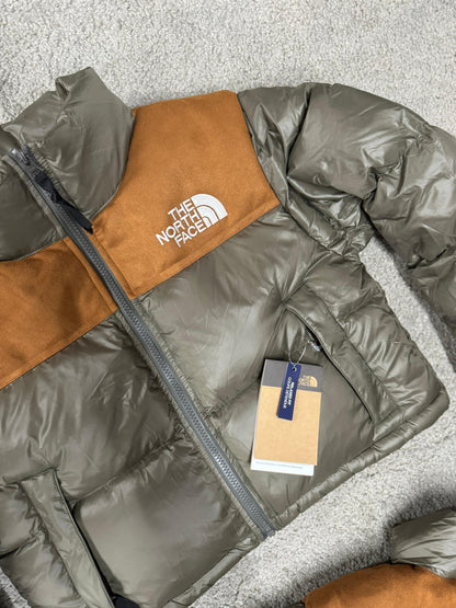 The North Face   Chaquetas para chica . HOT GAME