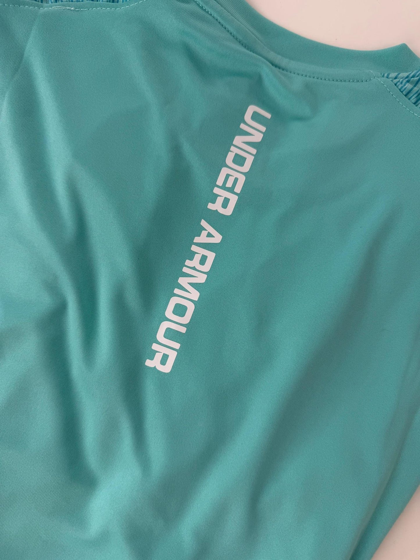 Conjunto Under Armour 2026