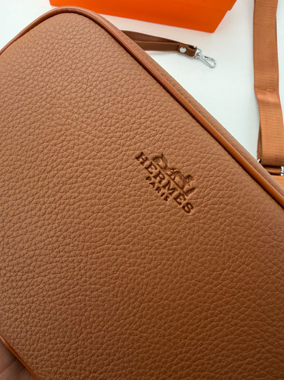 RIÑONERA HERMES PARIS CALIDAD G5