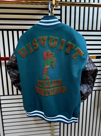 Chaqueta LOUIS VUITON Calidad *HOT GAME*