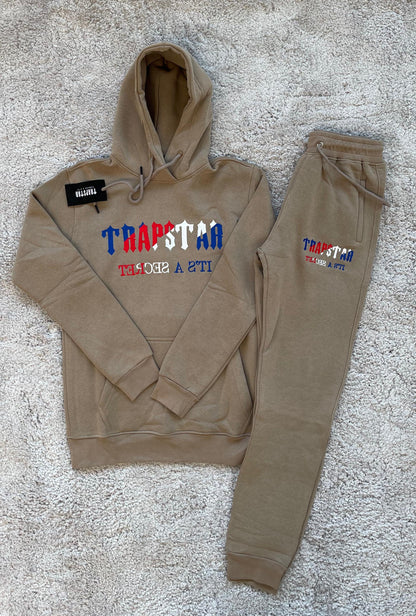 CHANDAL TRAPSTAR