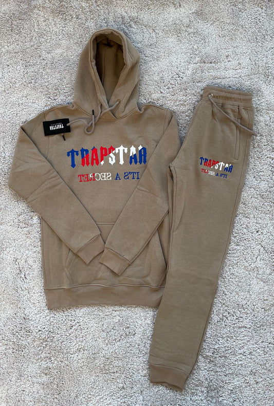 CHANDAL TRAPSTAR