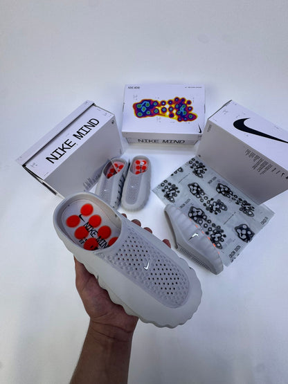 Nike mind