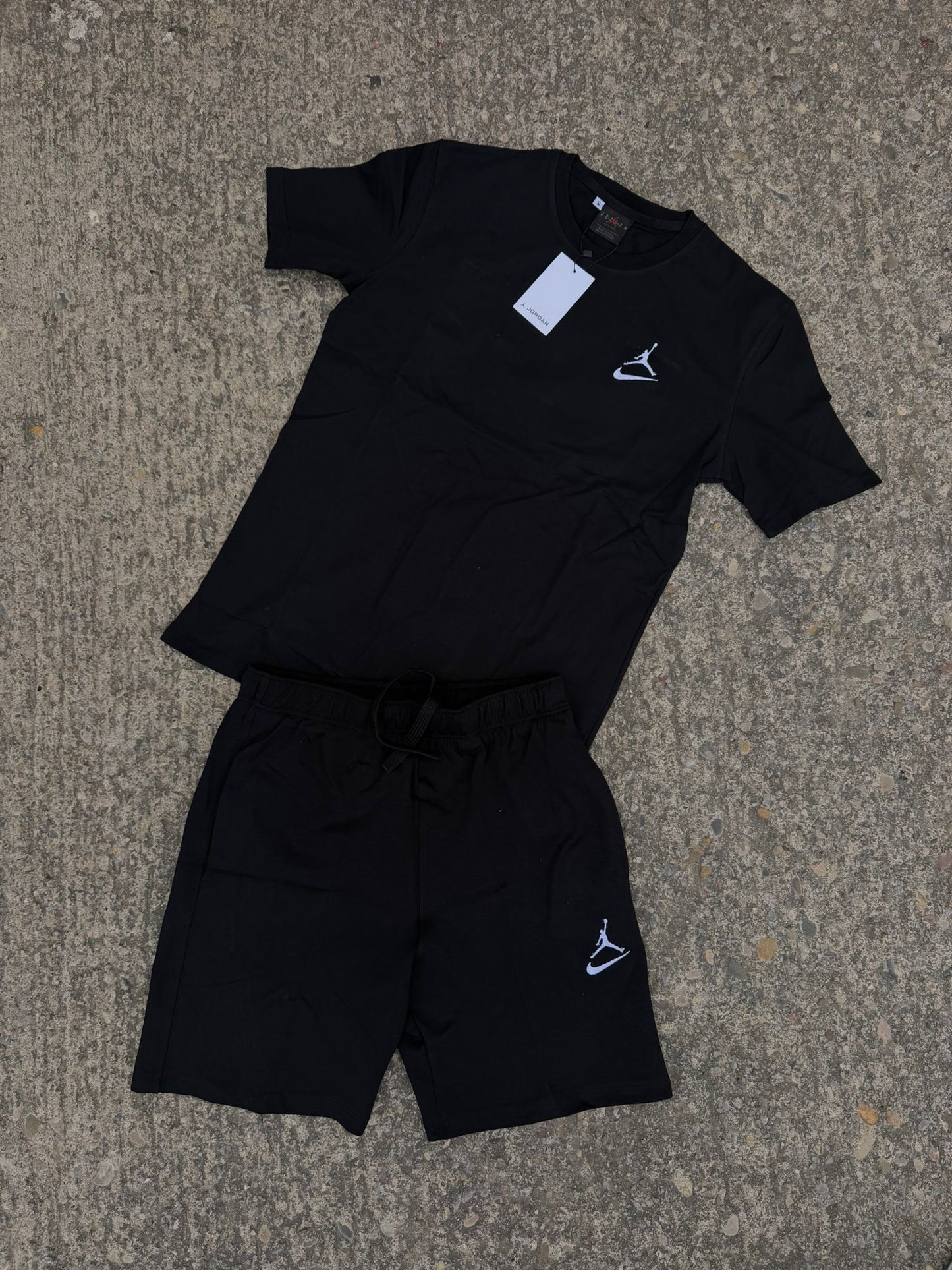 Conjunto verano  JORDAN  2026