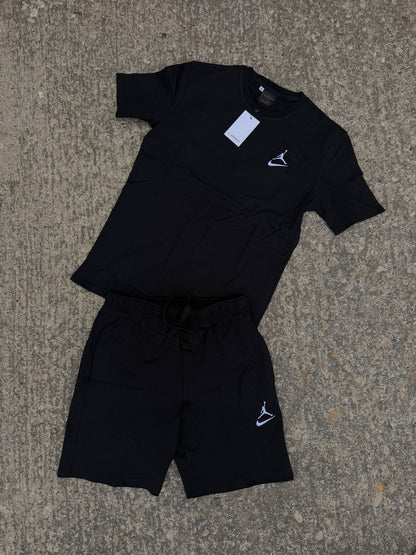 Conjunto verano  JORDAN  2026