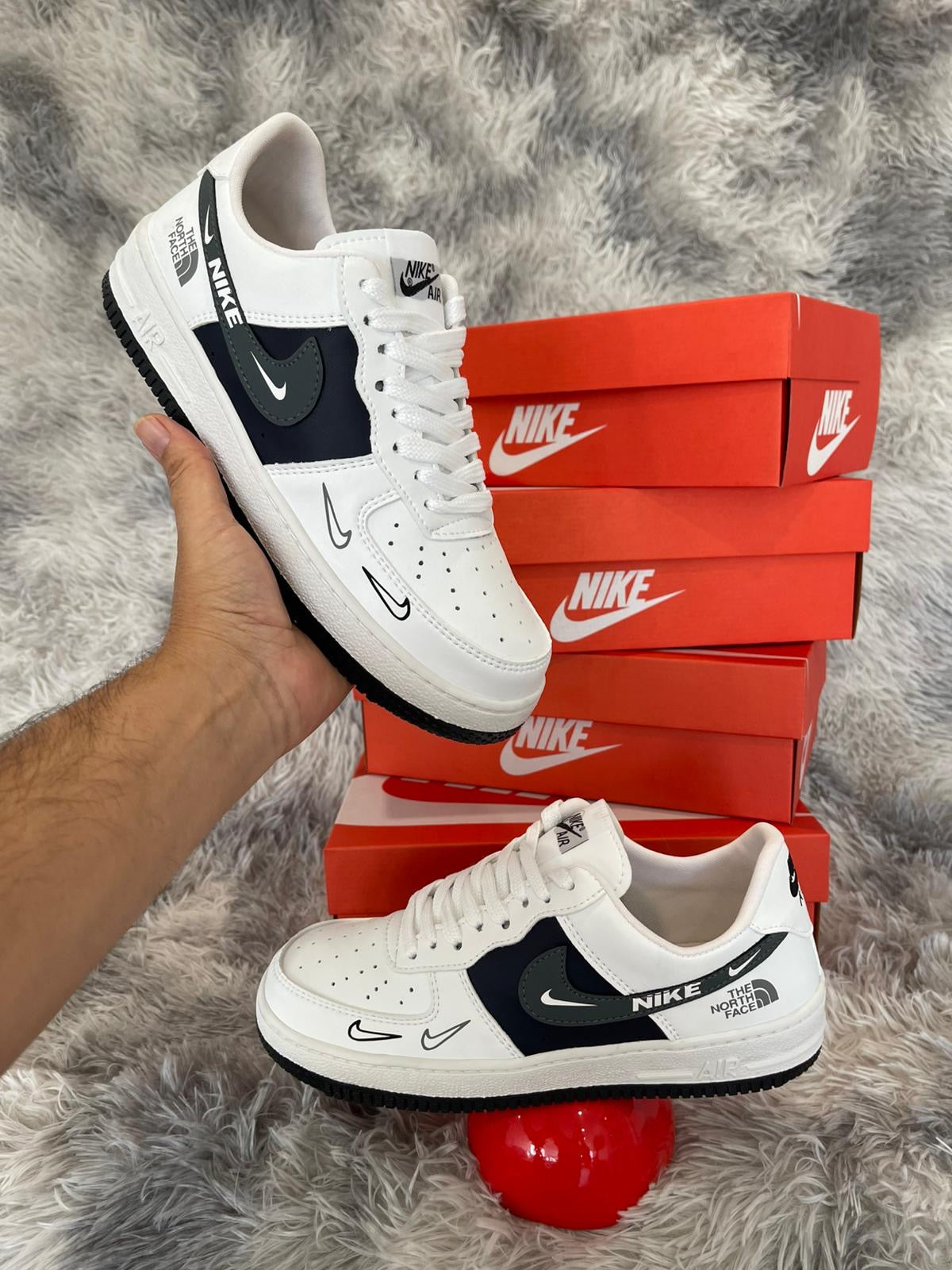 Air Force syna world