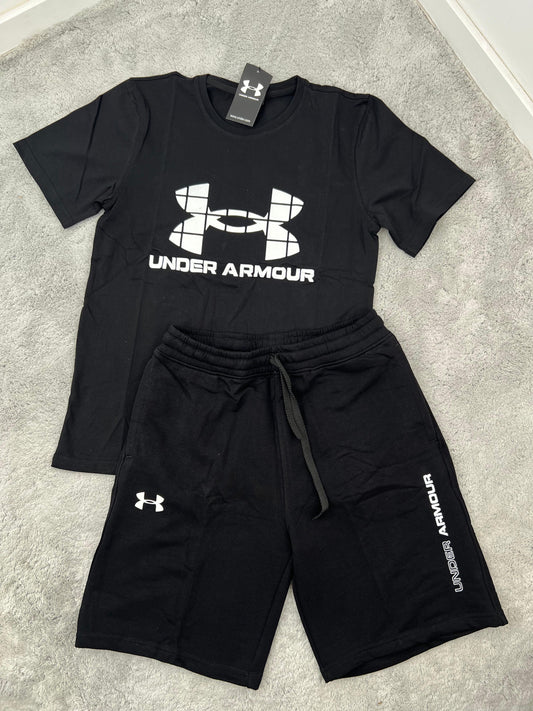 Conjunto de verano Under Armour