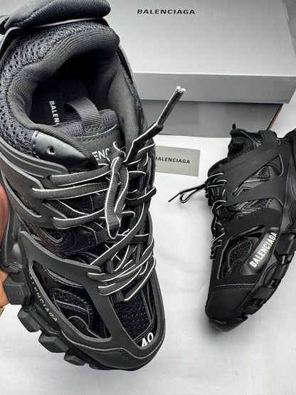Balenciaga track LED “calidad máxima”