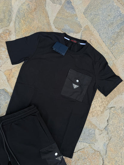 *Nuevo conjunto PRADA*

Calidad g5