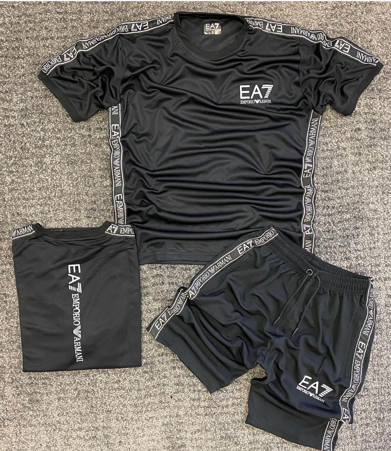 EA7 nuevo de verano