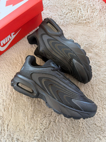 Air Air Max fire