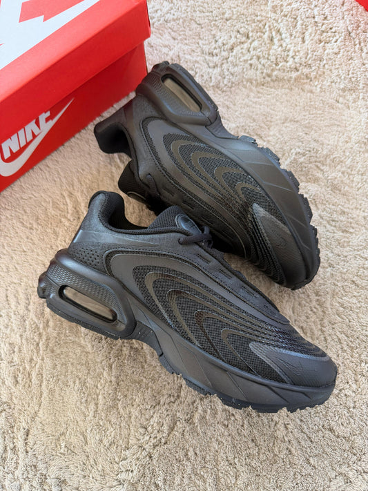 Air Air Max fire