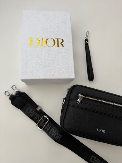 RIÑONERA DIOR CALIDAD G5