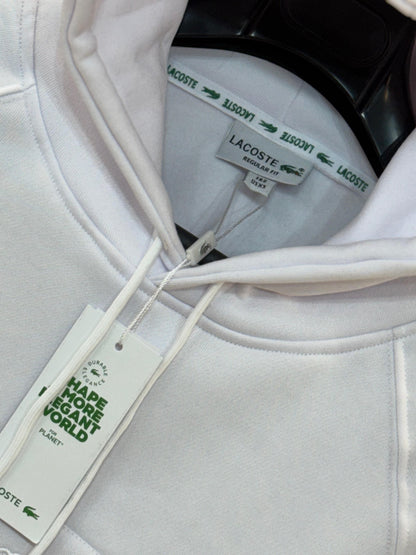 Chándal chica Lacoste