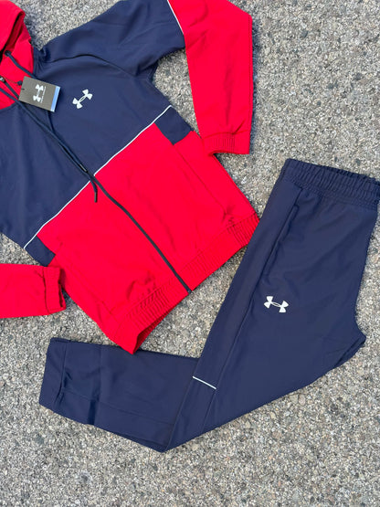 Chándal UNDER ARMOUR 2026
