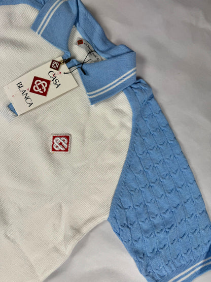 CAMISETA CASABLANCA ALGODÓN