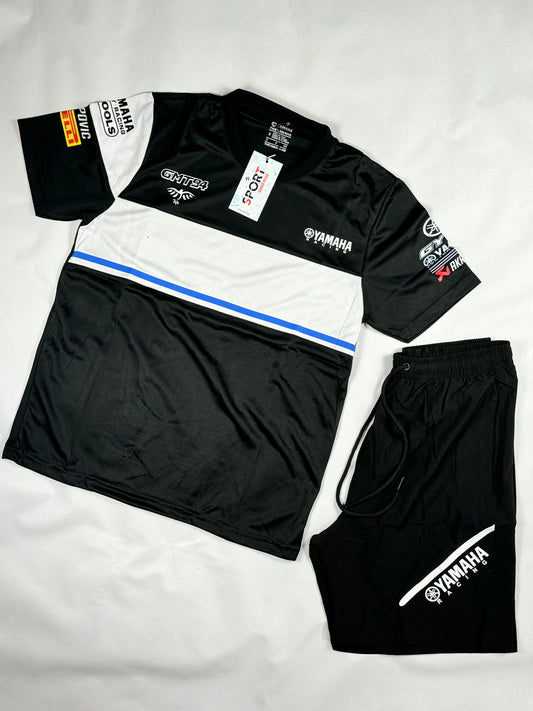 Conjunto Yamaha Corto