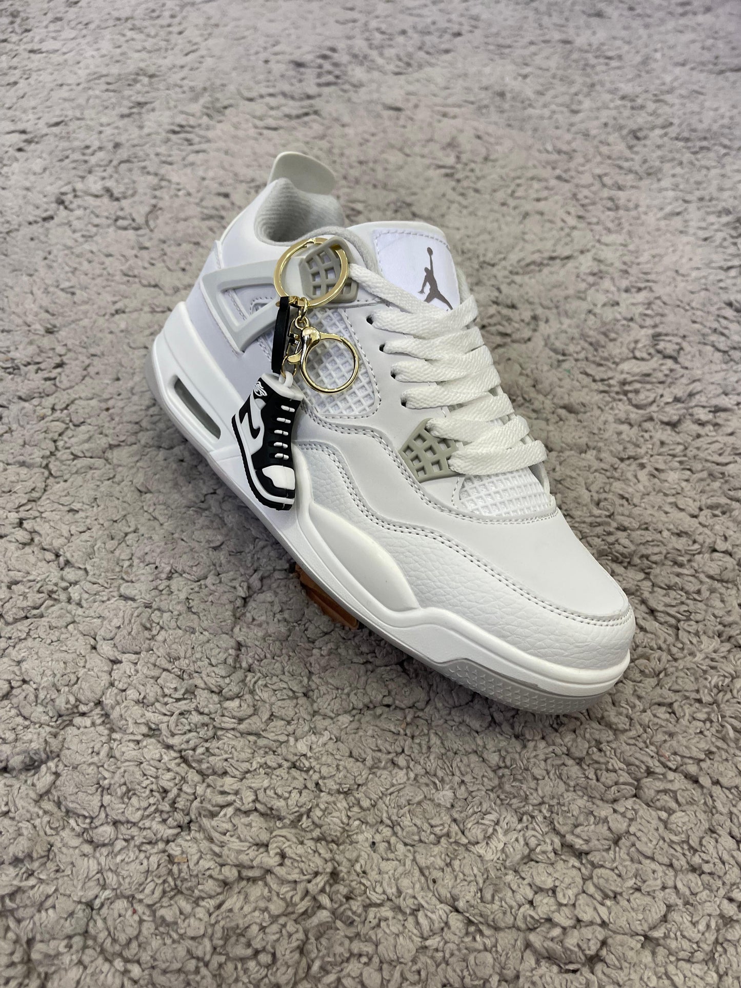 Jordan retro 4