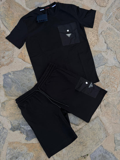 *Nuevo conjunto PRADA*

Calidad g5