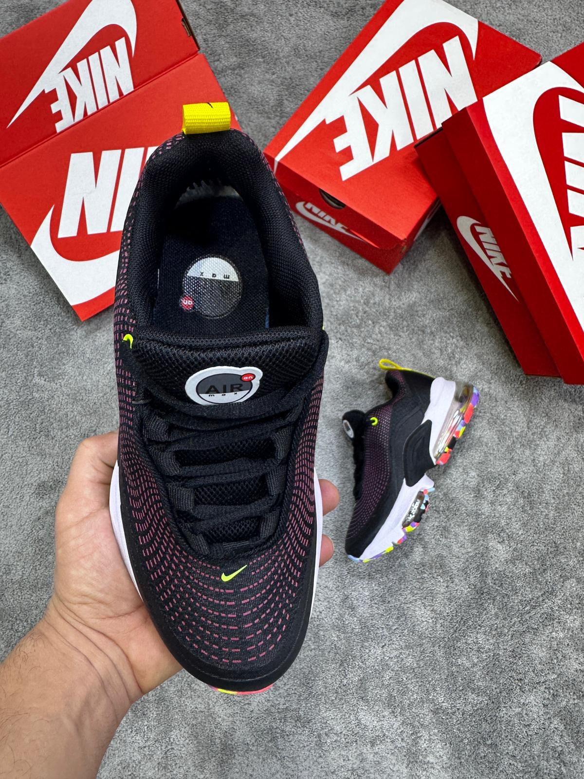Nike air max 2090