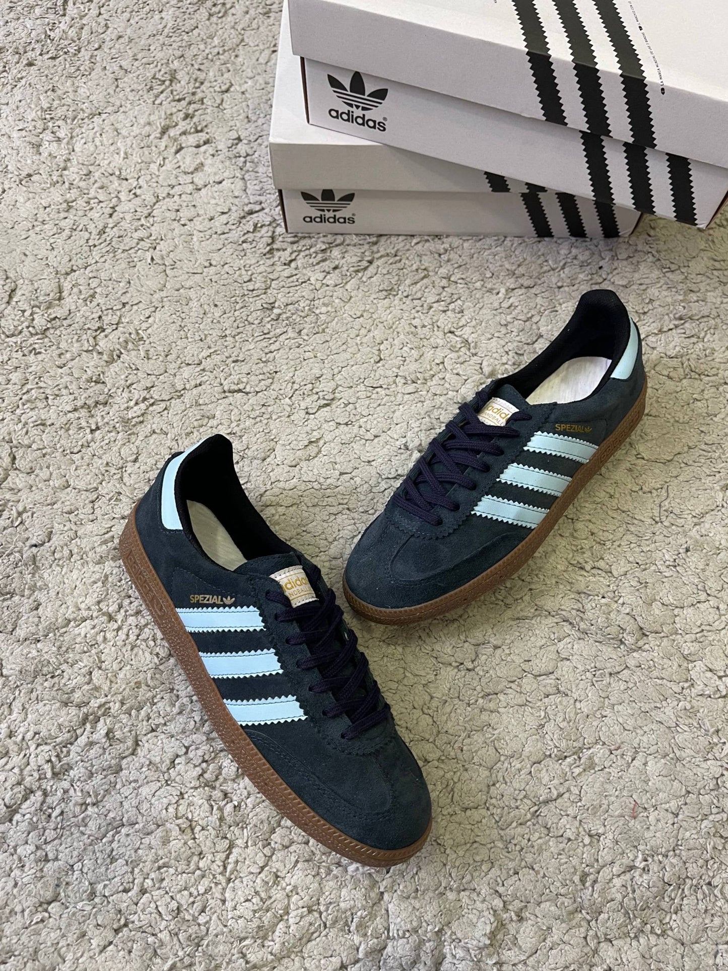 ADIDAS SPEZIAL AZUL