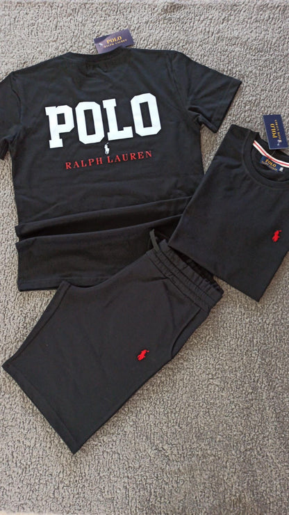 polo ralf Laureen