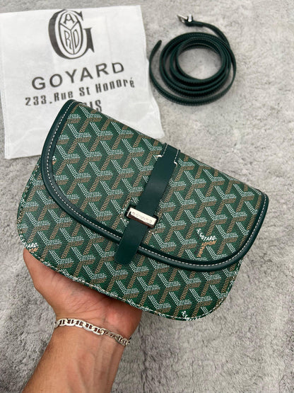 Bandolera goyard 

3 Uds por 120€