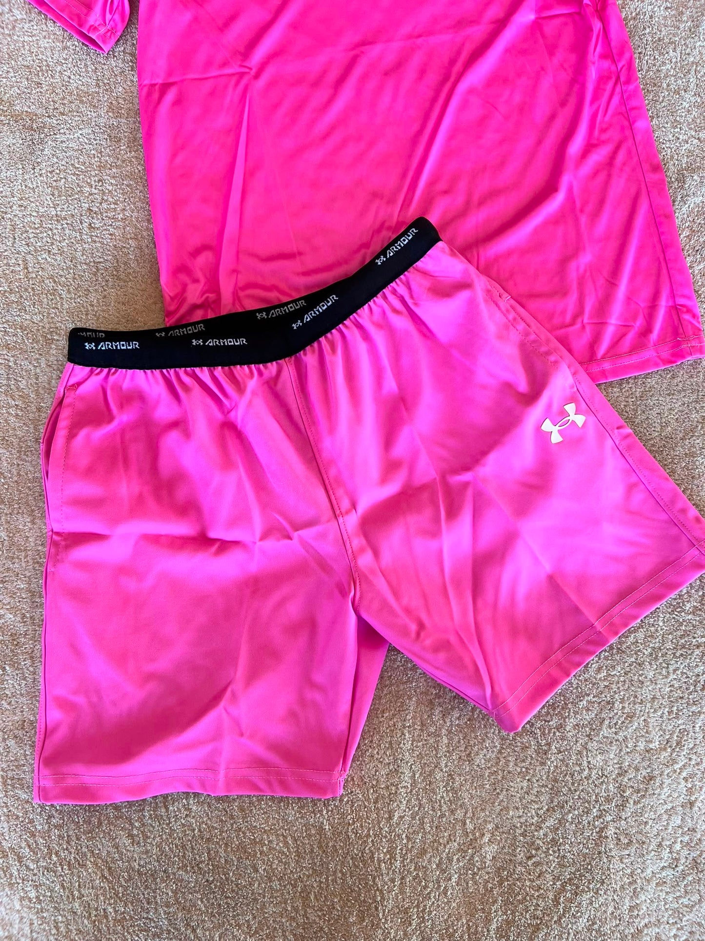 Conjunto Under Armour 2026