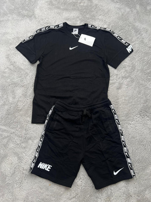 Conjunto de verano Nike