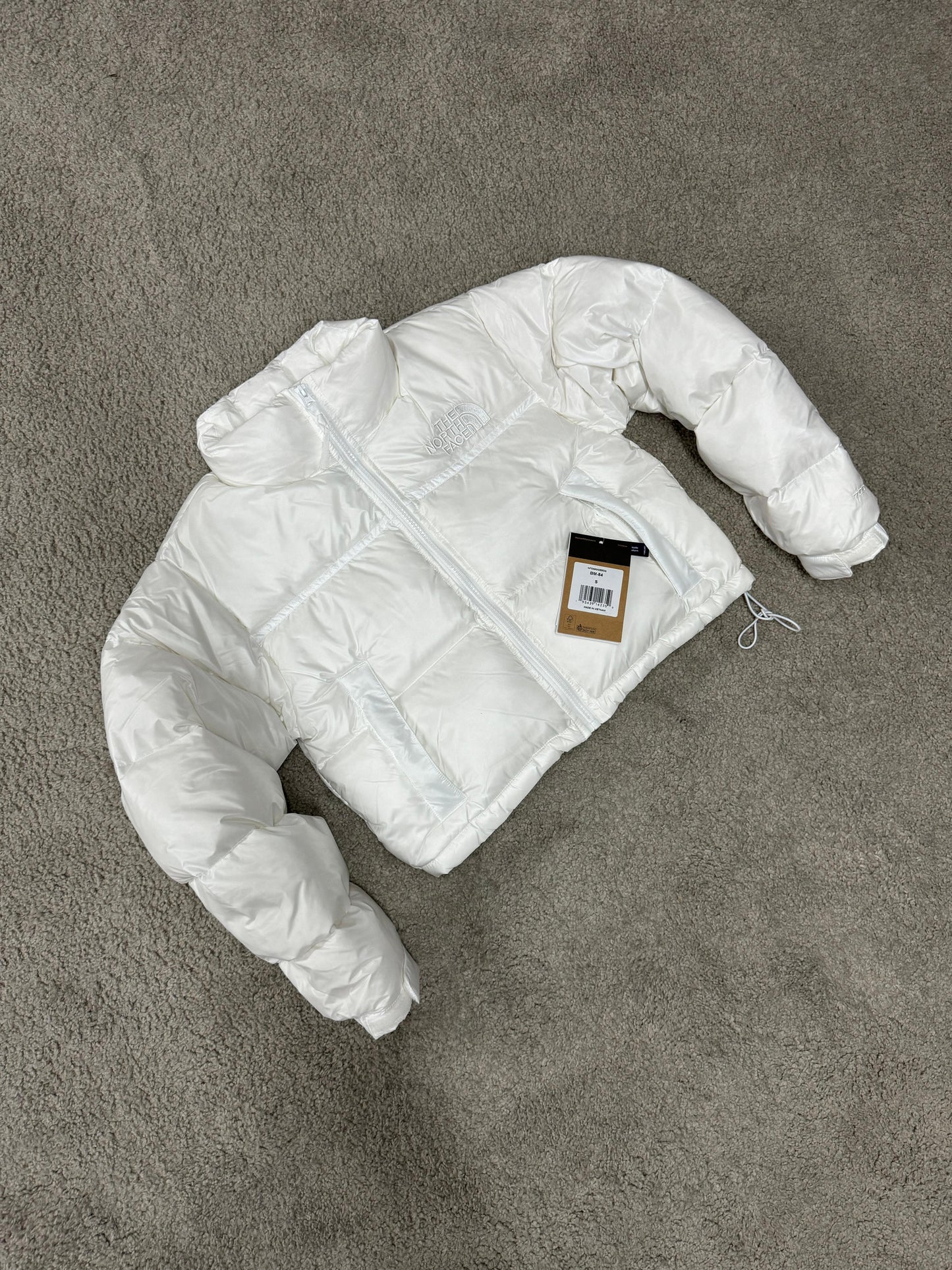 The North Face   Chaquetas para chica . HOT GAME