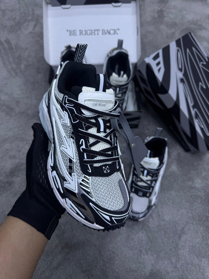 Zapatillas OFF-WHITE Be Right