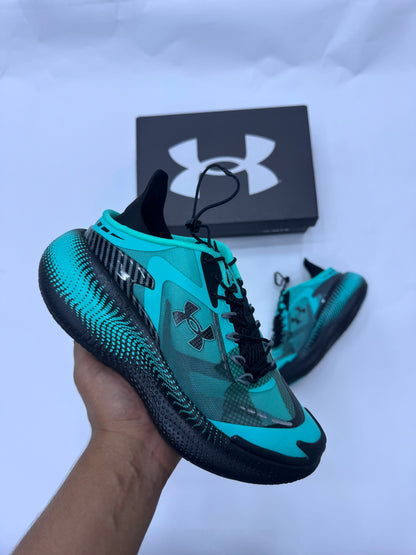 Mansory X under armour