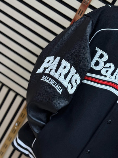CHAQUETA BALENCIAGA