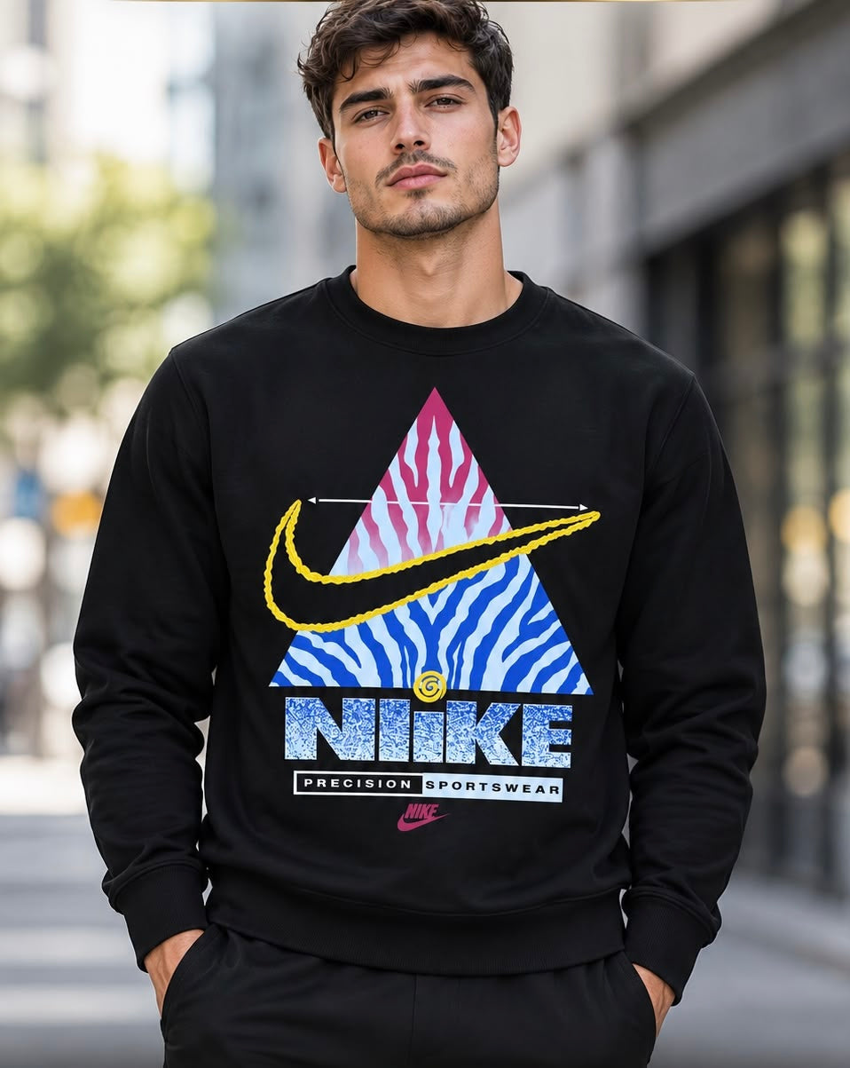 Sudadera Nike