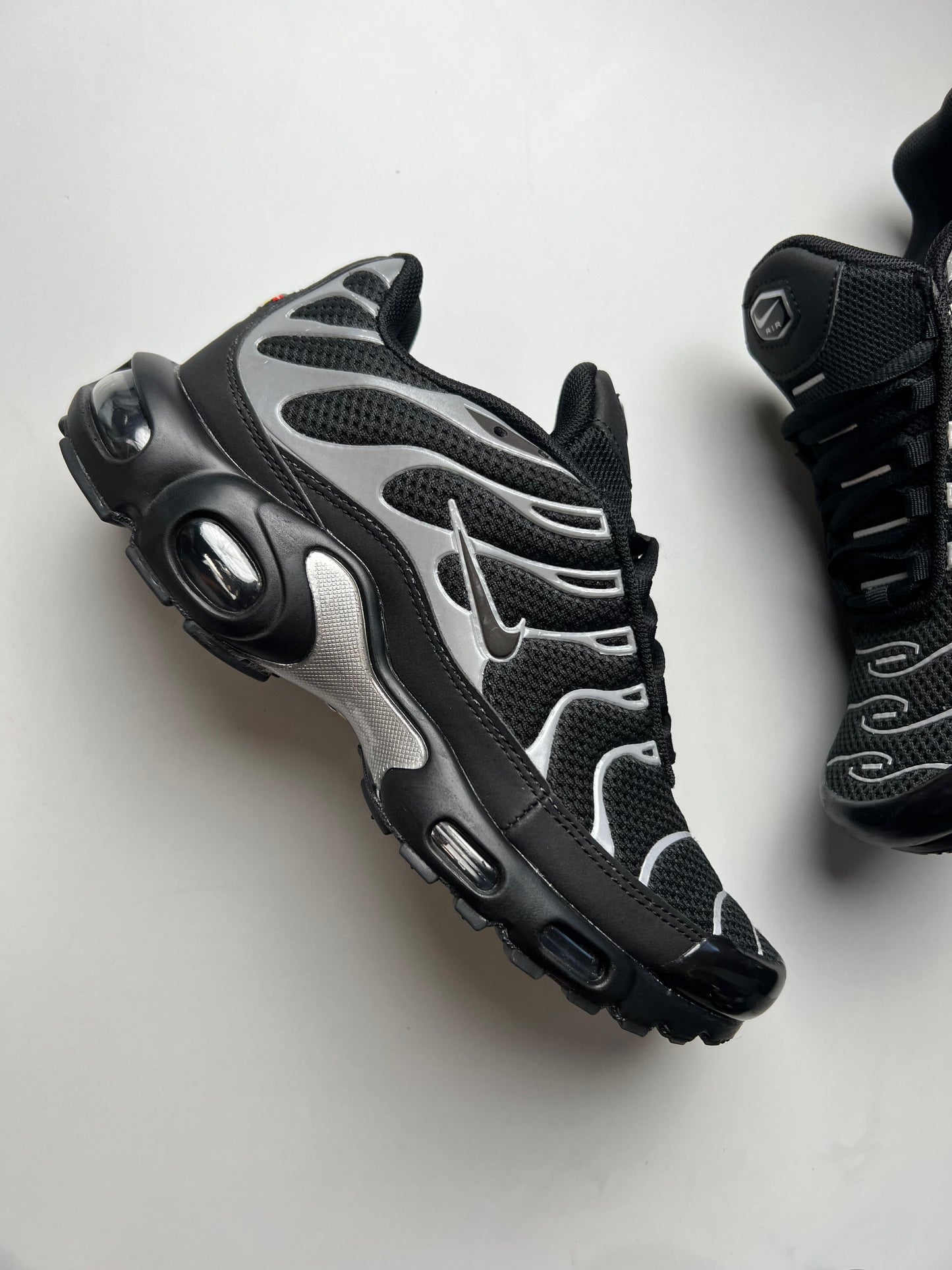 Nike tn Calidad original