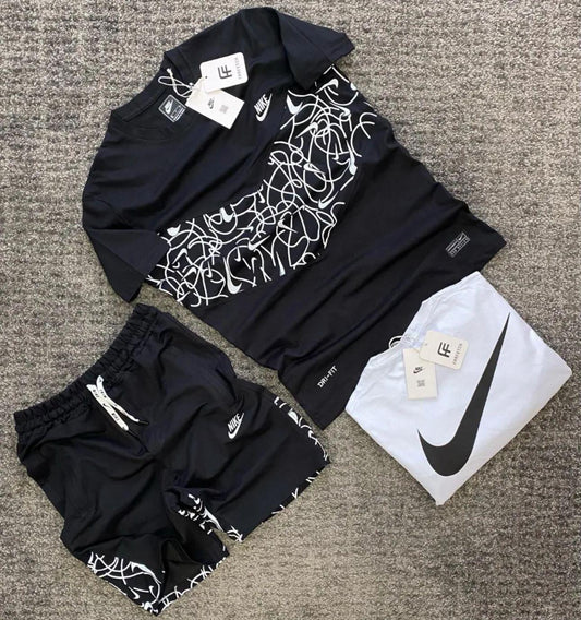 Conjunto de verano Nike G5