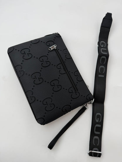 RIÑONERA GUCCI CALIDAD G5
