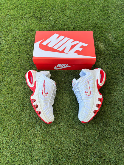 Nuevo Nike SHOX