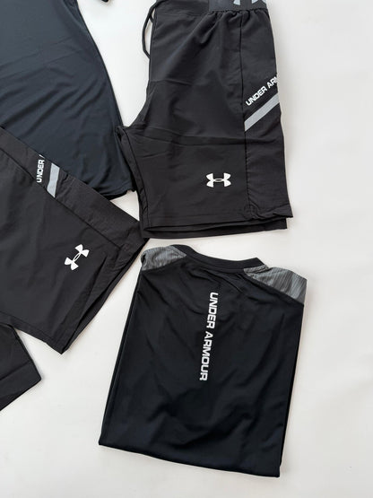 Conjunto Under Armour 2026