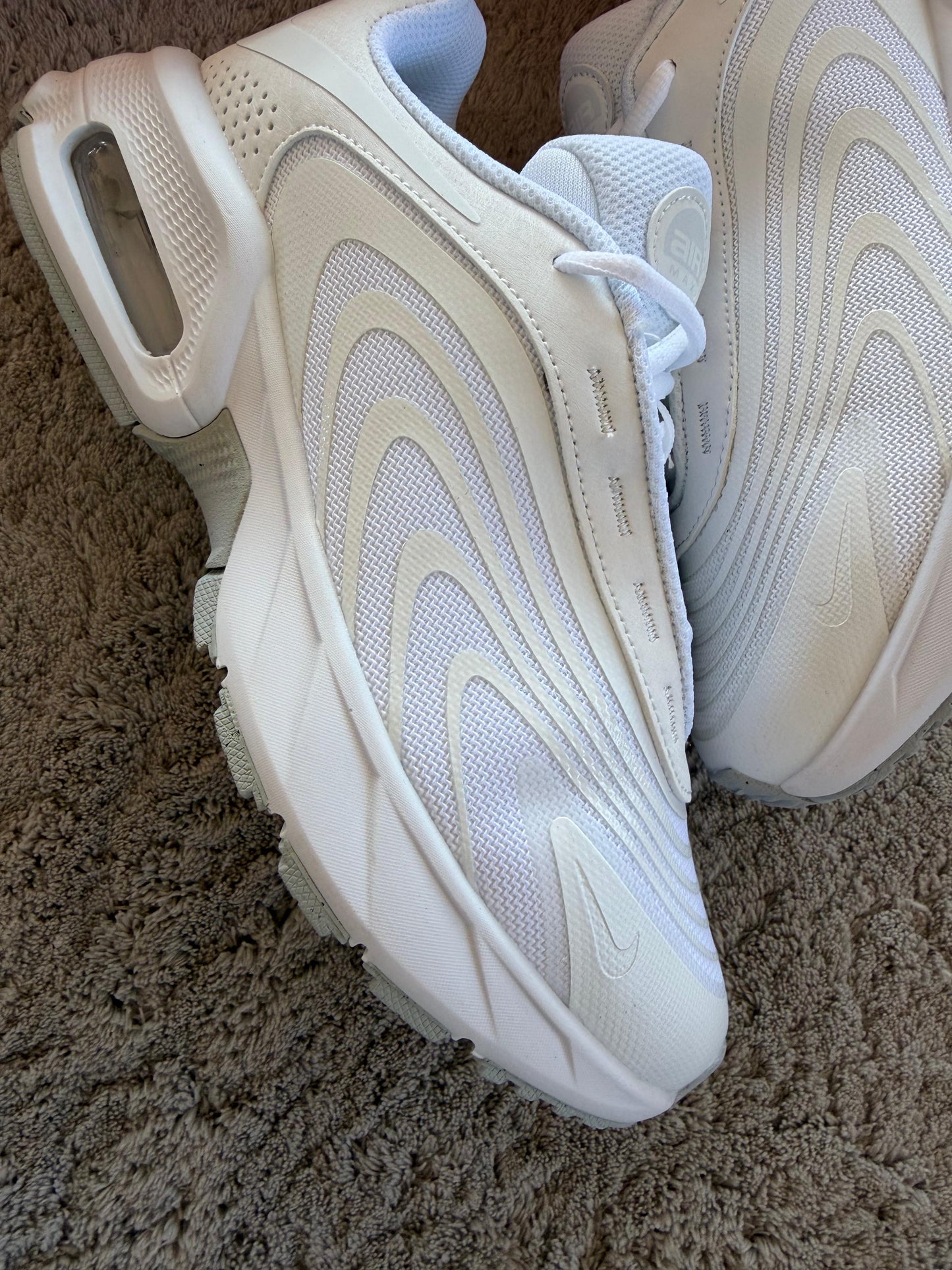 Air Air Max fire