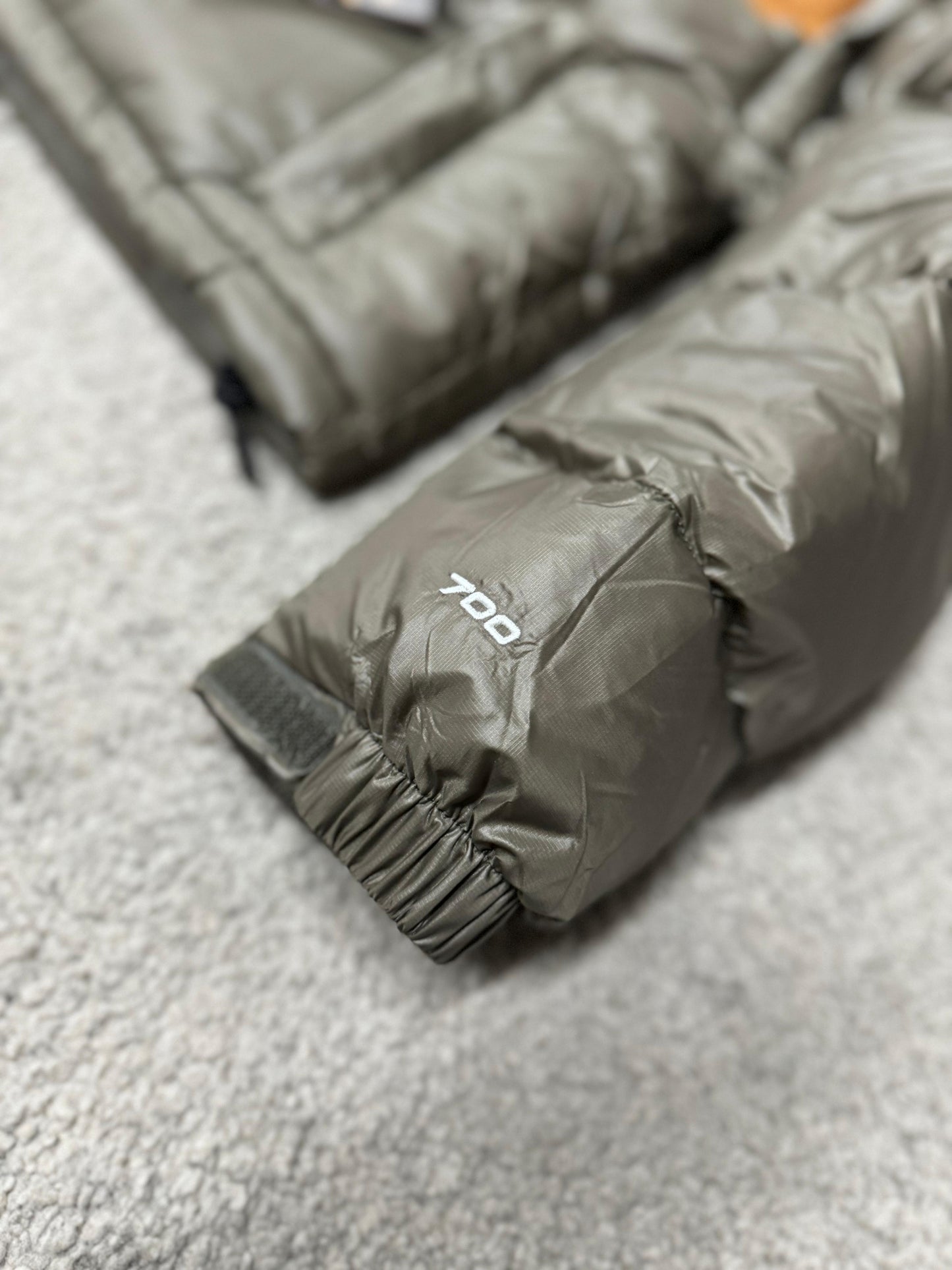 The North Face   Chaquetas para chica . HOT GAME