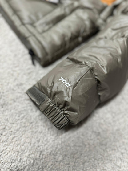 The North Face   Chaquetas para chica . HOT GAME