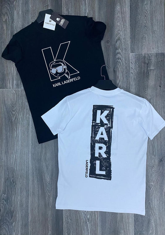 KARL MÁXIMA CALIDAD